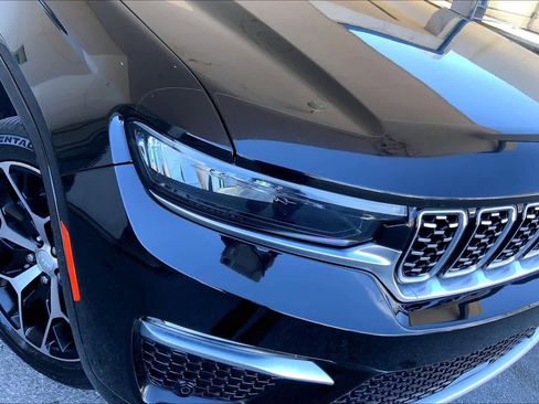 Used 2022 Jeep Grand Cherokee Summit image 28