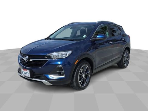 Used 2023 Buick Encore GX Select FWD image 4