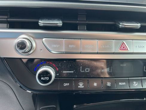 Certified 2025 Kia Telluride S AWD/4WD image 22
