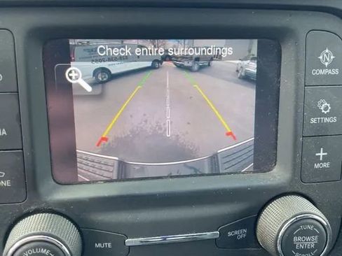 Used 2020 RAM 2500 Tradesman image 22