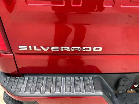 Used 2021 Chevrolet Silverado 1500 RST w/ Texas Edition Plus AWD/4WD image 33
