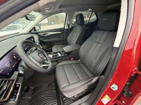 New 2026 Buick Envision Avenir image 11