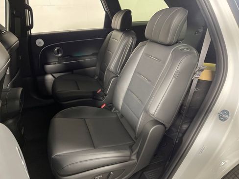 New 2026 Hyundai Palisade Calligraphy image 13