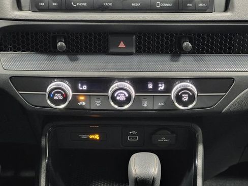 Certified 2024 Honda CR-V LX image 20