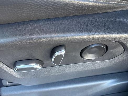 Certified 2023 GMC Sierra 1500 Denali w/ Denali Reserve Package image 11