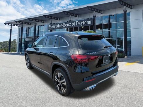 Used 2025 Mercedes-Benz GLA 250 image 6