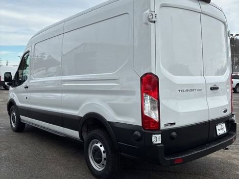 Used 2024 Ford Transit 250 148 Medium Roof image 5