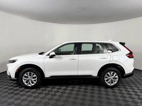 Used 2023 Honda CR-V LX image 17