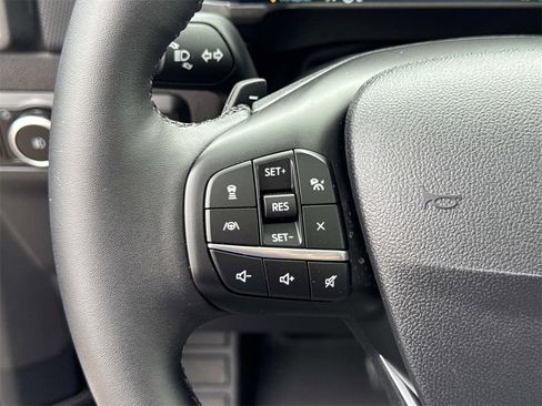 Used 2025 Ford Bronco Sport Badlands w/ Badlands Tech Package image 9