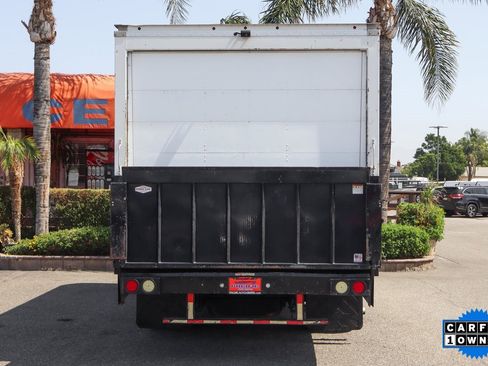 Used 2018 Ford E-350 and Econoline 350 Super Duty image 7