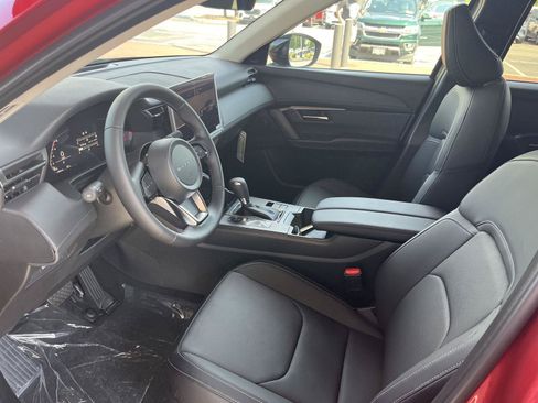 New 2026 MAZDA CX-5 2.5 S w/ Premium Plus Package AWD/4WD image 12
