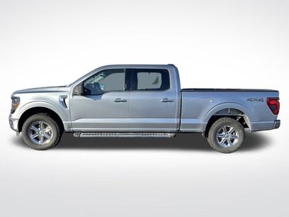 Used 2024 Ford F150 XLT w/ Tow/Haul Package