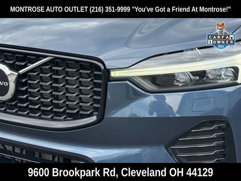 Used 2023 Volvo XC60 B5 Ultimate w/ Climate Package AWD/4WD image 55