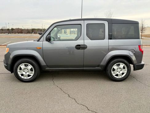 Used 2009 Honda Element LX image 5