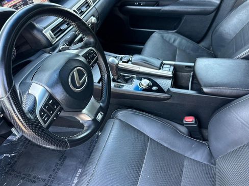 Used 2018 Lexus GS 350 F Sport RWD image 5