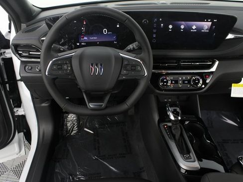New 2026 Buick Envista Sport Touring w/ Convenience I Package image 11