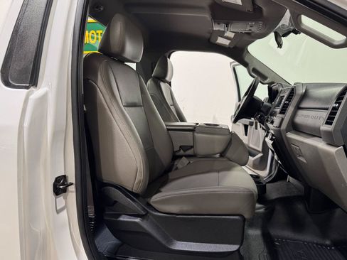 Used 2019 Ford F250 XL w/ XL Value Package AWD/4WD image 12