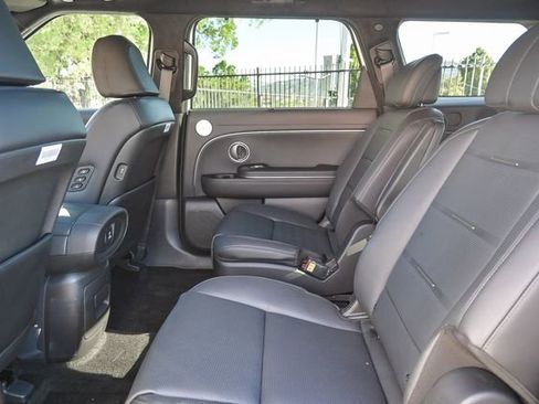 New 2026 Hyundai Palisade Calligraphy image 16