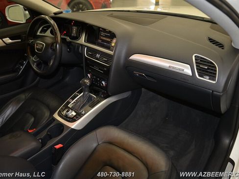 Used 2014 Audi A4 2.0T Premium Plus w/ Premium Plus Package image 15
