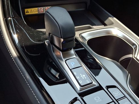New 2026 Lexus NX 450h+ AWD w/ Luxury Package image 10
