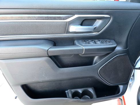 Used 2021 RAM 1500 Lone Star image 29