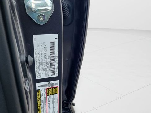 New 2026 Toyota Tundra Platinum AWD/4WD image 27