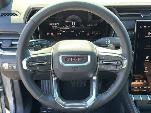 New 2026 GMC Terrain Elevation w/ Elevation Premium Package image 9