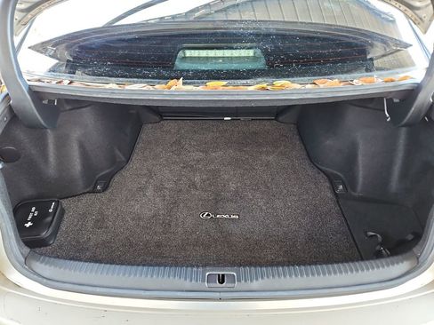 Used 2020 Lexus IS 300 F Sport w/ F Sport Package RWD image 32