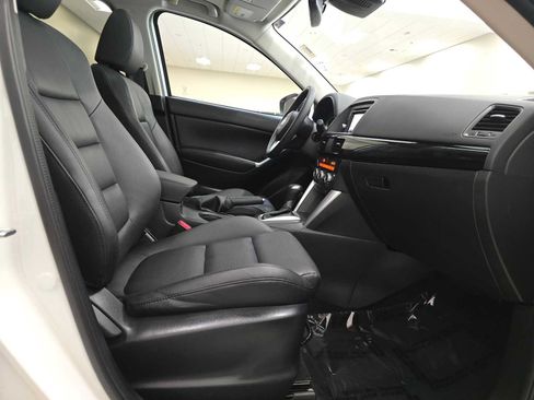 Used 2015 MAZDA CX-5 Grand Touring AWD/4WD image 27