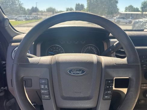Used 2014 Ford F150 XLT w/ XTR Package AWD/4WD image 11