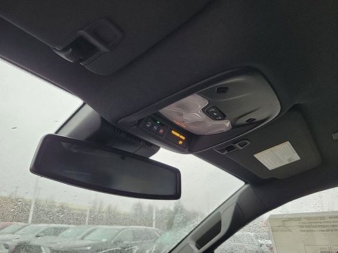 New 2026 GMC Canyon AT4 w/ AT4 Premium Package image 30