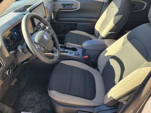 New 2025 Ford Bronco Sport Big Bend image 7