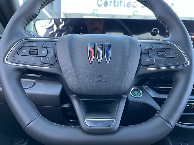 New 2026 Buick Envista Sport Touring FWD image 17
