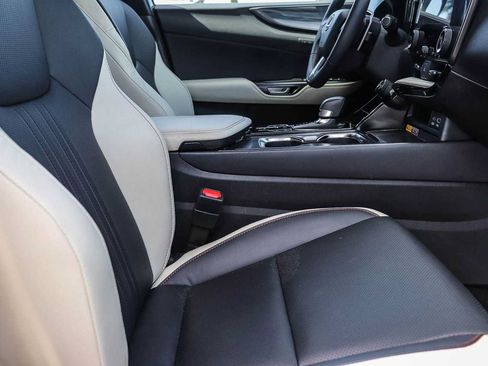 Used 2023 Lexus NX 350 AWD image 17