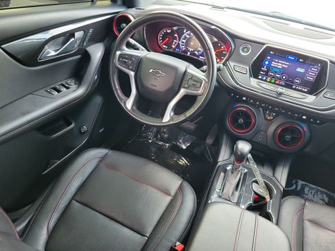 Used 2020 Chevrolet Blazer RS image 13