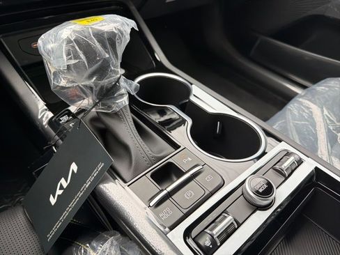 New 2026 Kia K5 GT image 16