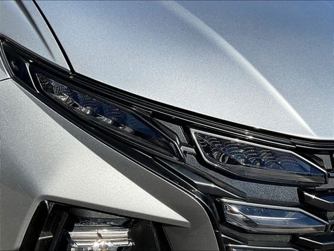 Certified 2026 Hyundai Tucson SEL AWD/4WD image 30