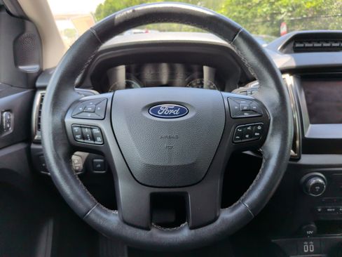 Used 2022 Ford Ranger XLT w/ Tremor Off-Road Package AWD/4WD image 24