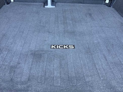 Used 2025 Nissan Kicks S image 31