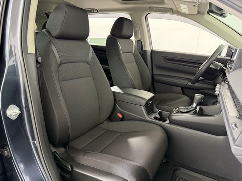 Certified 2024 Honda CR-V EX image 19