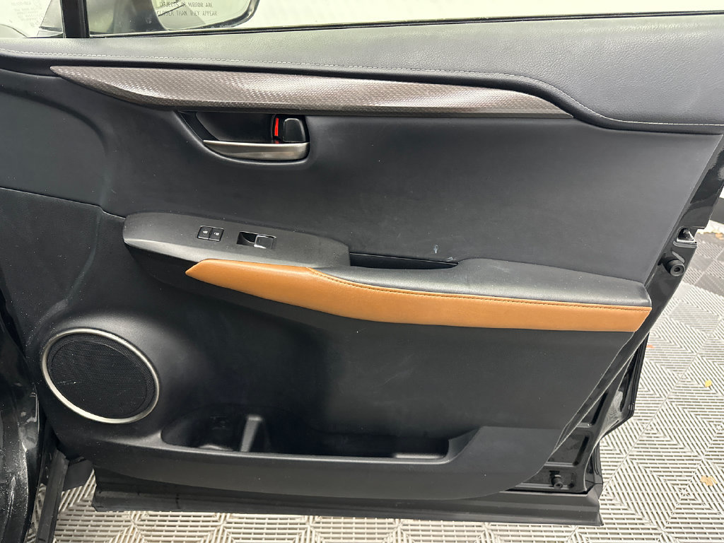 Used 2019 Lexus NX 300 FWD w/ Premium Package image 16