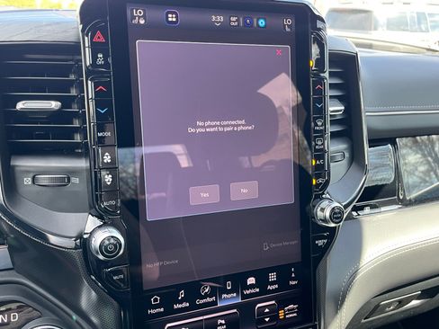 New 2026 RAM 1500 Limited image 21