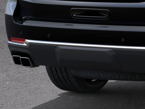 New 2026 Chevrolet Tahoe High Country AWD/4WD image 16