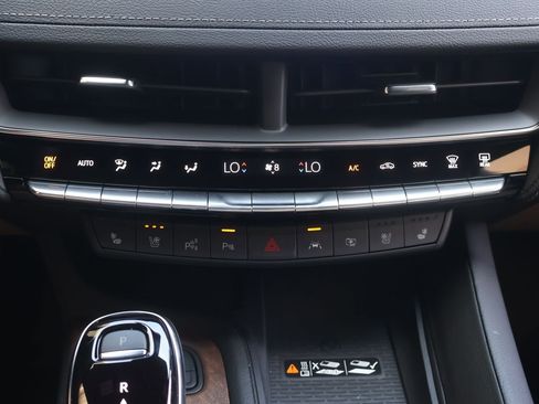 New 2026 Cadillac CT5 Premium Luxury RWD image 24