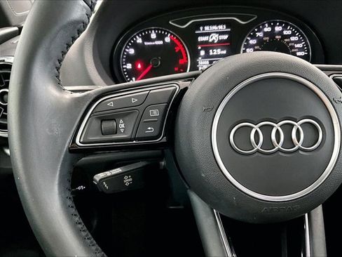 Used 2020 Audi A3 2.0T Premium FWD image 20