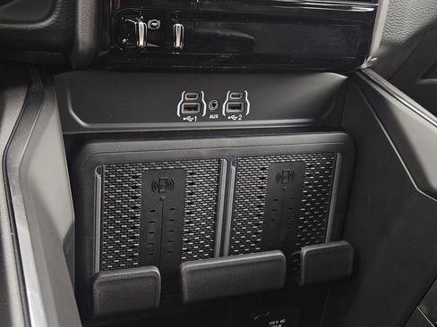 New 2026 RAM 3500 Laramie image 30