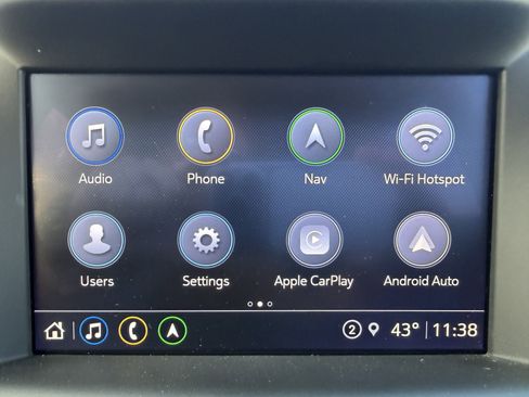 Used 2023 GMC Terrain Denali w/ Denali Premium Package image 16