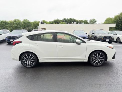 Used 2024 Subaru Impreza 2.0i Sport AWD/4WD image 5