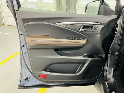 New 2026 Honda Ridgeline RTL image 23