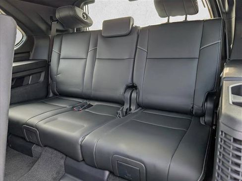 New 2026 Toyota Sequoia Limited image 14